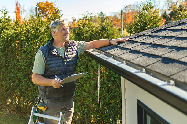 Trusted Flat Roof Repair service in Scappoose, OR - Ben Roofing and Steel LLC